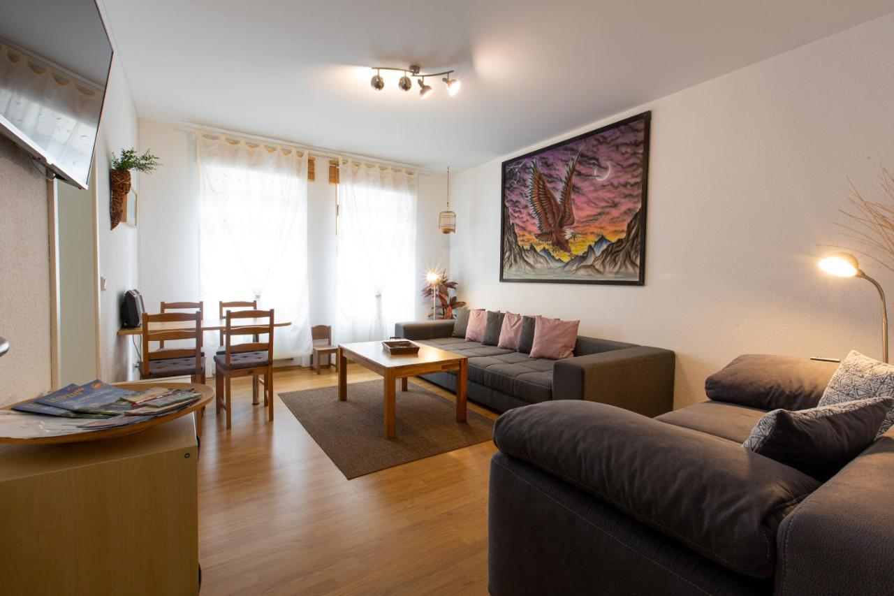 Ferienwohnung Am Auensee Leipzig Exterior photo